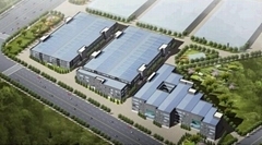 上海麗升實業 植根上海的專業貿易商