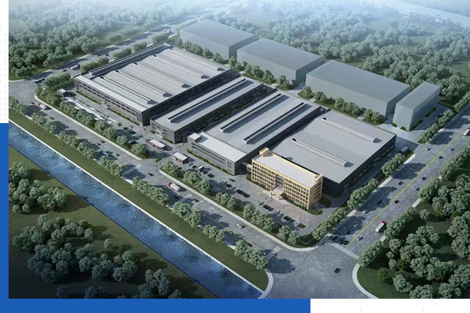 上海嘉朗實業有限公司 立足上海，以精密加工服務驅動汽車零部件供應鏈